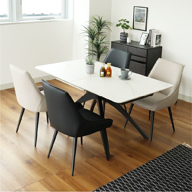 ダイニングチェア アルファ