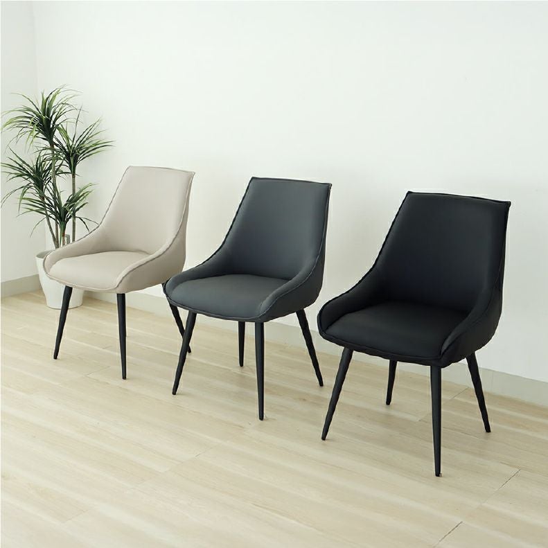 ダイニングチェア アルファ