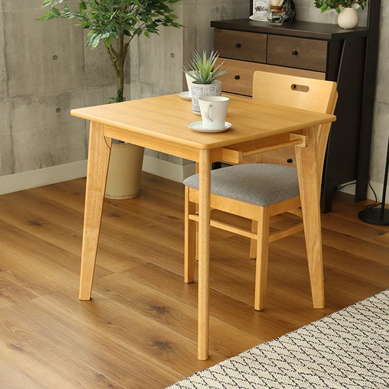 2人用 幅60cmテーブル マカロン