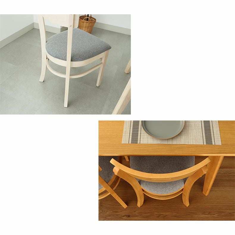 ダイニングテーブルセット2人用 | 2人用 幅65cm ダイニング3点セット エイベル