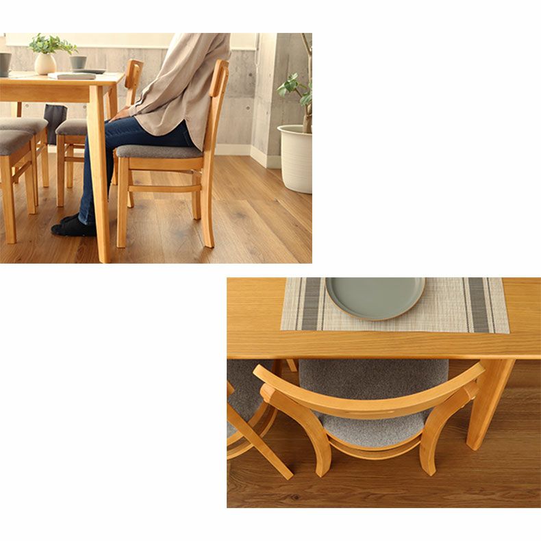 2人用 幅65cm ダイニング3点セット エイベル