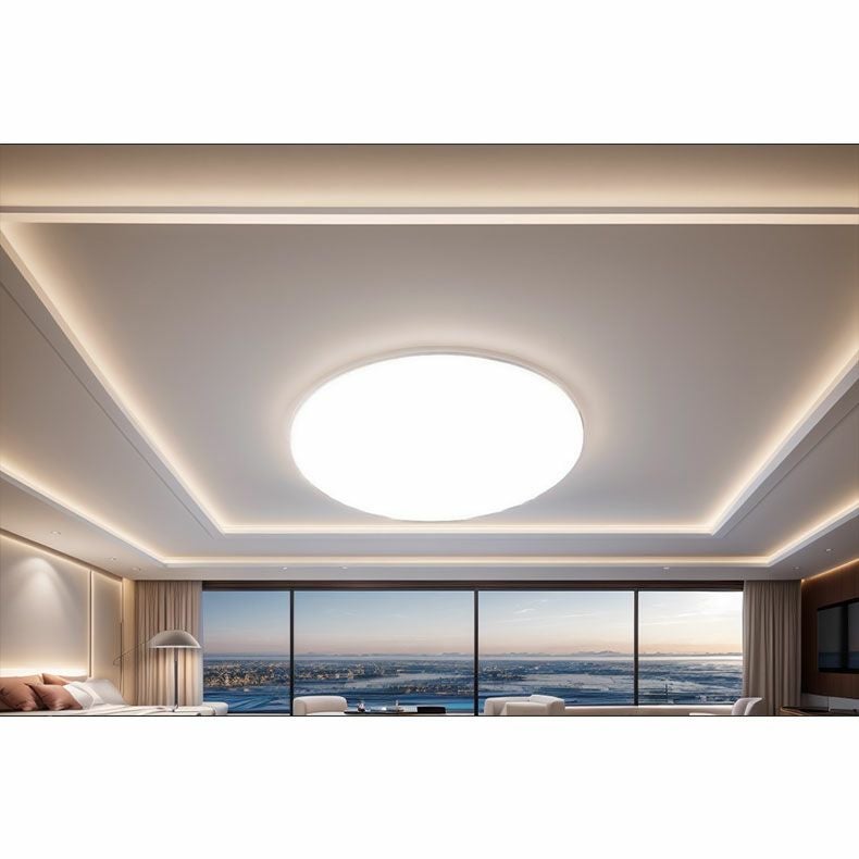 LEDシーリングライト 6畳調光調色 ポルックス