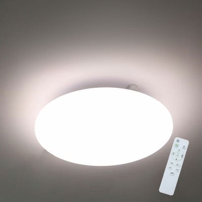 LEDシーリングライト 6畳調光調色 ポルックスのサムネイル
