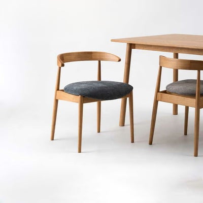 ダイニングチェア form no.12のサムネイル