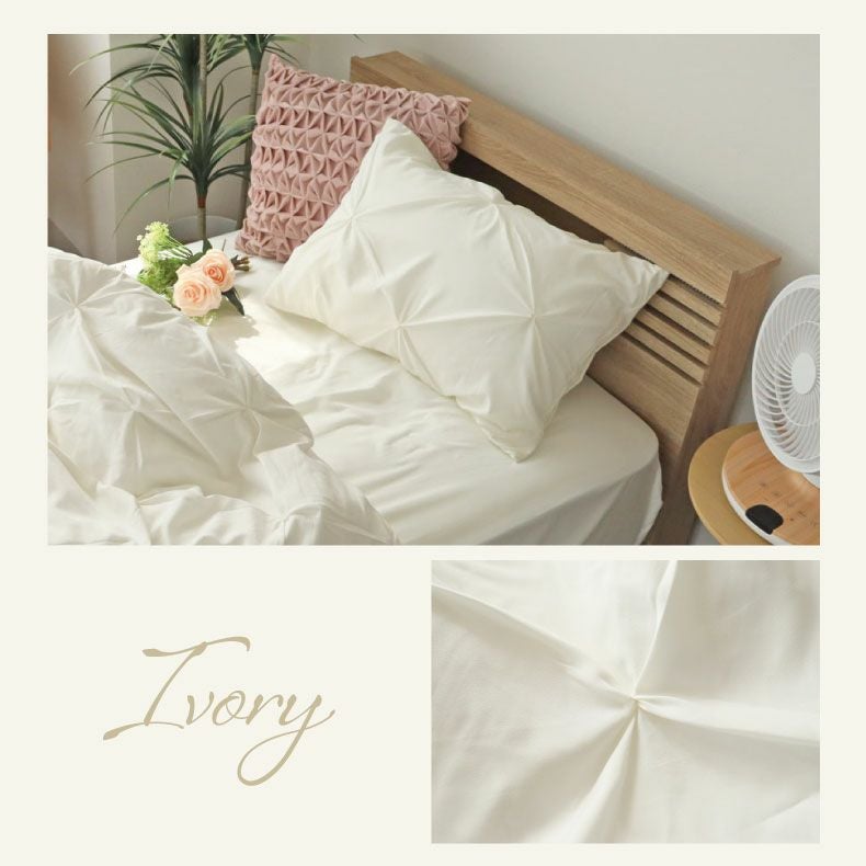 ピローケース ミニョン