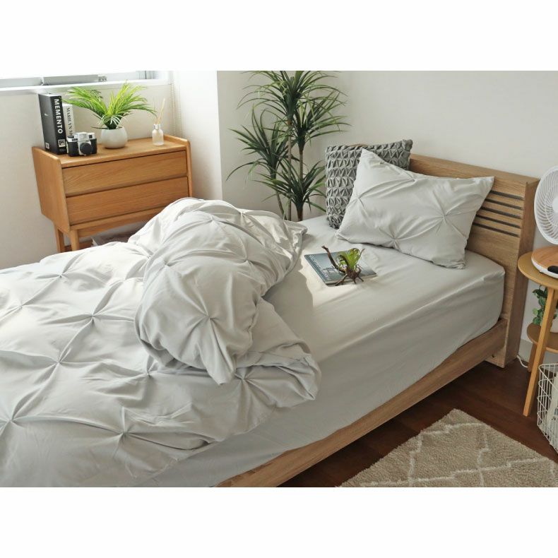 掛け布団カバー ミニョン