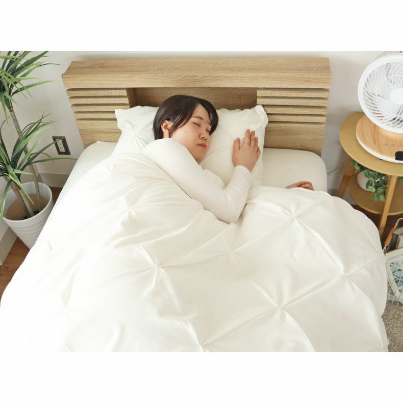 掛け布団カバー ミニョン