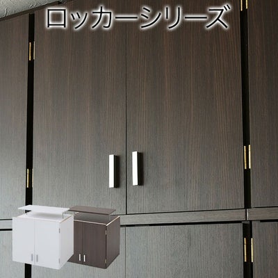 【通販限定】幅約60cm 買い足し用上置き FRM-3004 Lista リスタのサムネイル