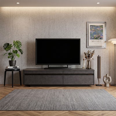 幅150cm TVボード カロスのサムネイル