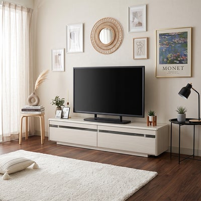 幅180cm TVボード カロスのサムネイル