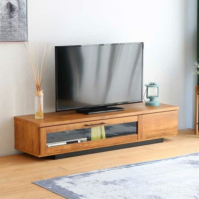140cm幅 テレビボード アダムロのサムネイル