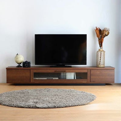 180cm幅 テレビボード アダムロのサムネイル