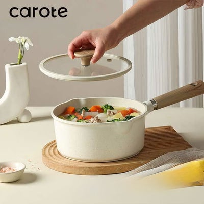 18cm ソースパン カローテのサムネイル