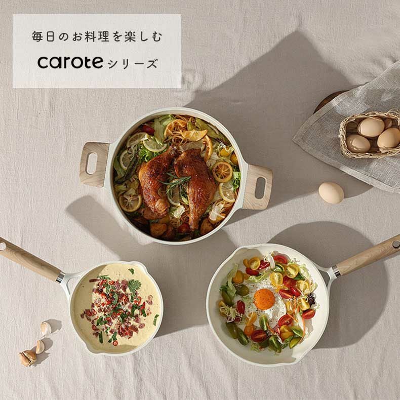 着脱式ハンドル単品 カローテ