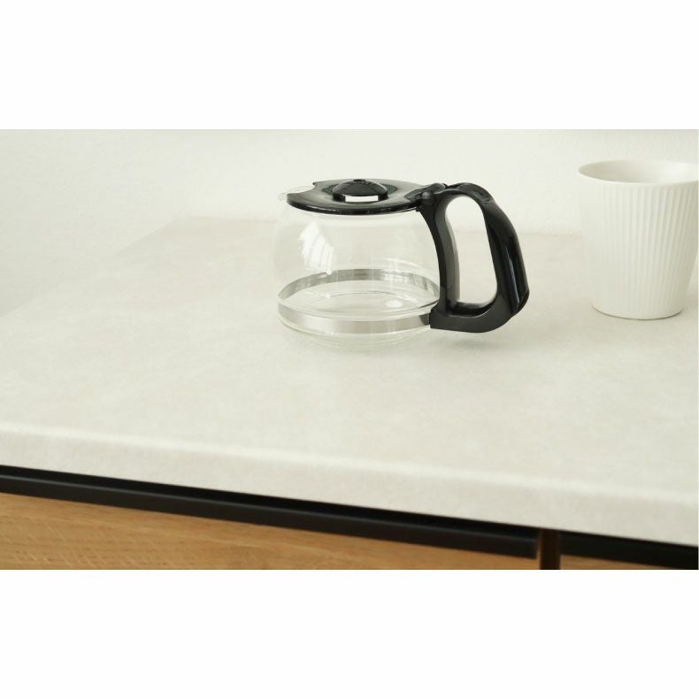 組み合わせ食器棚 | 幅200cm カウンター用天板 ハイフレックス セラス フォーガス ネオ