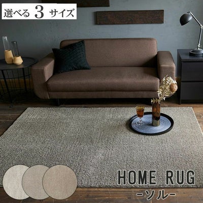 ラグ ソルのサムネイル