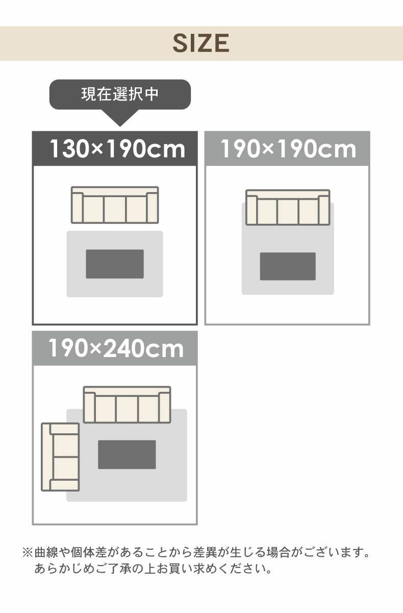 bfgf ラグ　レギュラーサイズ Regular Blanket 