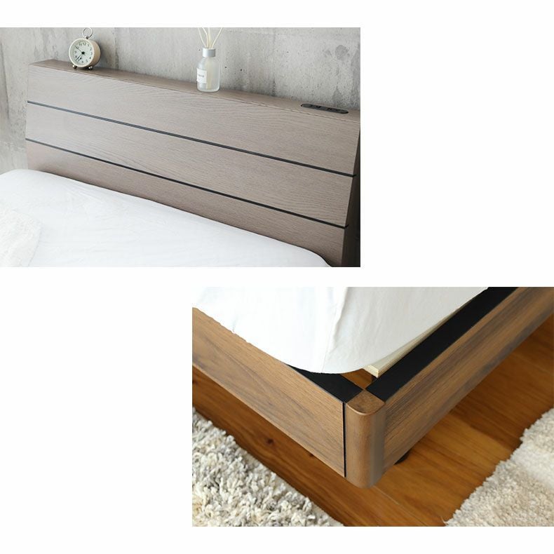 ベッドフレーム スノコ床板 リコルド