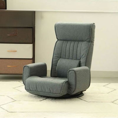 肘付回転座椅子 ジャック2のサムネイル