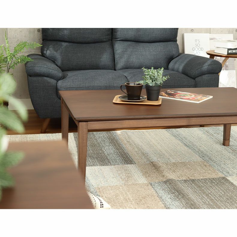 3から4人用 幅120cm こたつ セント