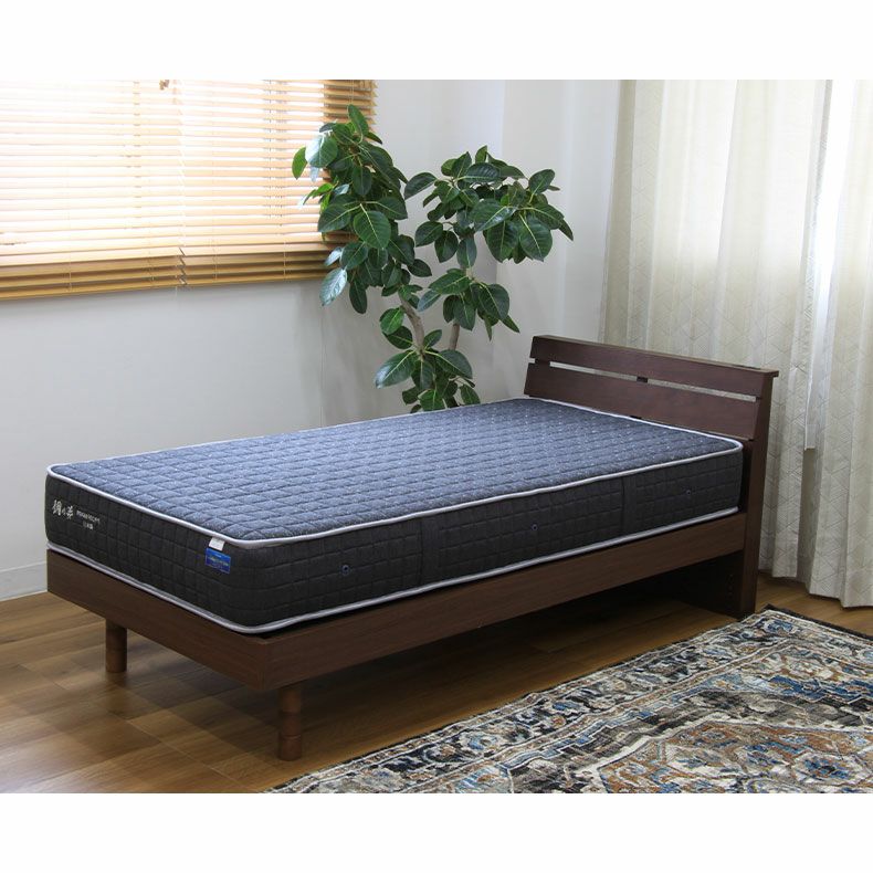 国産マットレス 鋼の夢