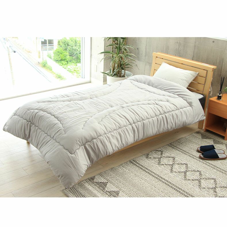 掛け布団 ダニスト