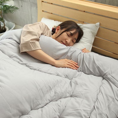 掛け布団 ダニストのサムネイル
