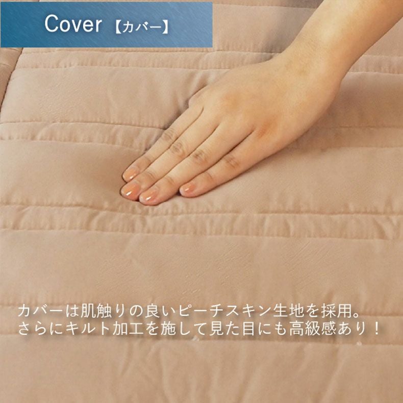 ウレタン・折りたたみマットレス | 【送料無料】【通販限定】 つなげて使えるマットレス