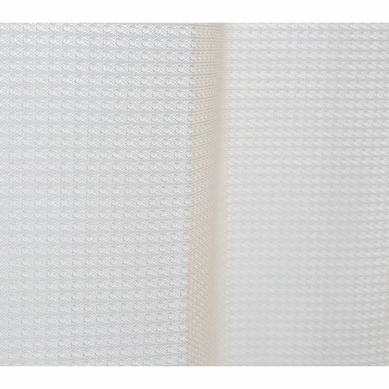 レースカーテン（薄地） | 2枚入り  遮熱 遮像 2枚入り 既製レースカーテン フレッシュ