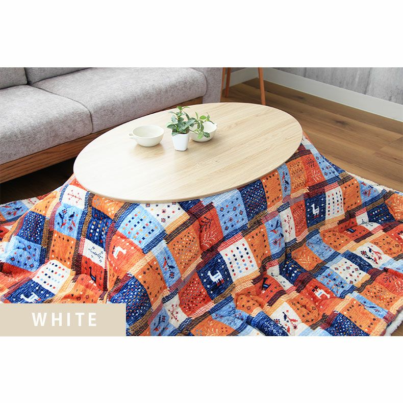 こたつ ケリー2