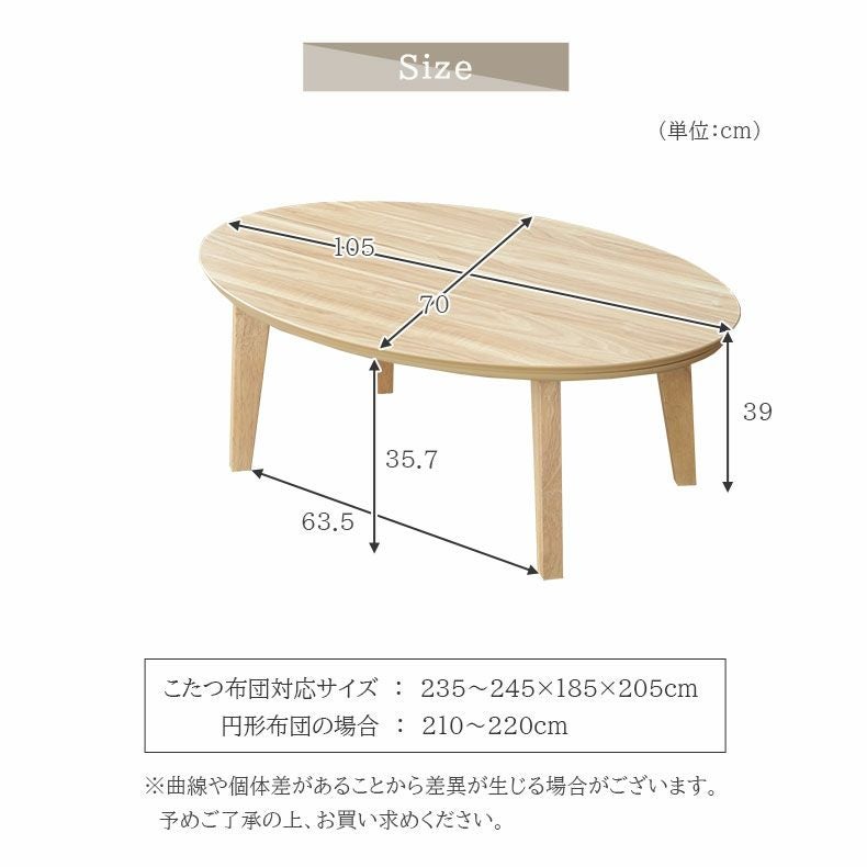 こたつ ケリー2