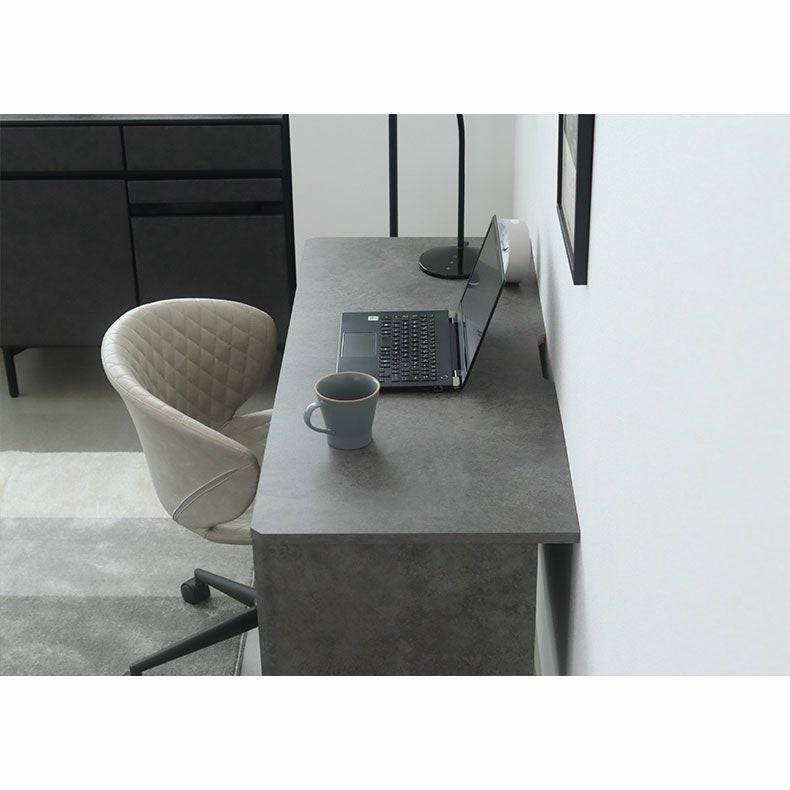 デスク | 115cm幅 デスク セラミカ