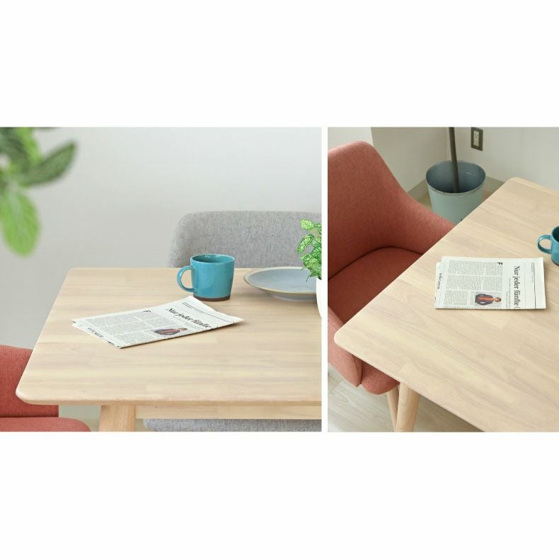 ダイニングテーブル | 幅150cmダイニングテーブル ルーヴル