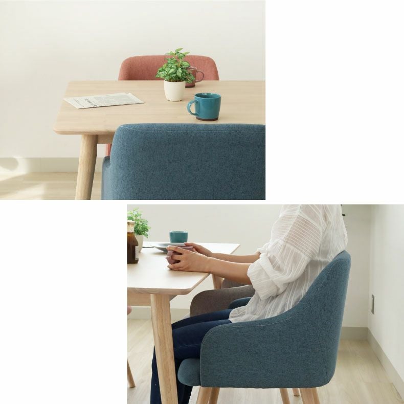 ダイニングチェア ルーヴル