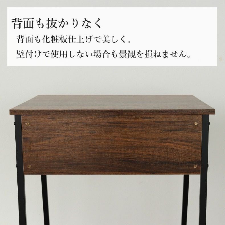 デスク | 幅60cm デスク フォリア