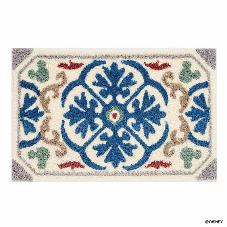 MICKEY / Decoration MAT ミッキー / デコレーションマット DMM-4066