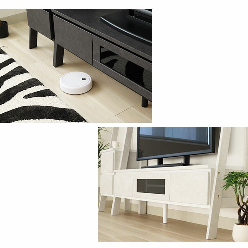 幅200cm チェストセットTVボード セイバー