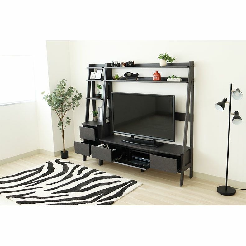 幅160cm TVボード セイバー