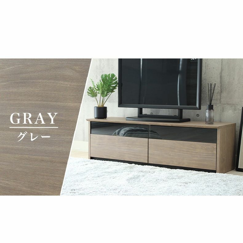 幅120cm テレビボード テレビ台 ロータイプ ローボード おしゃれ 32V型