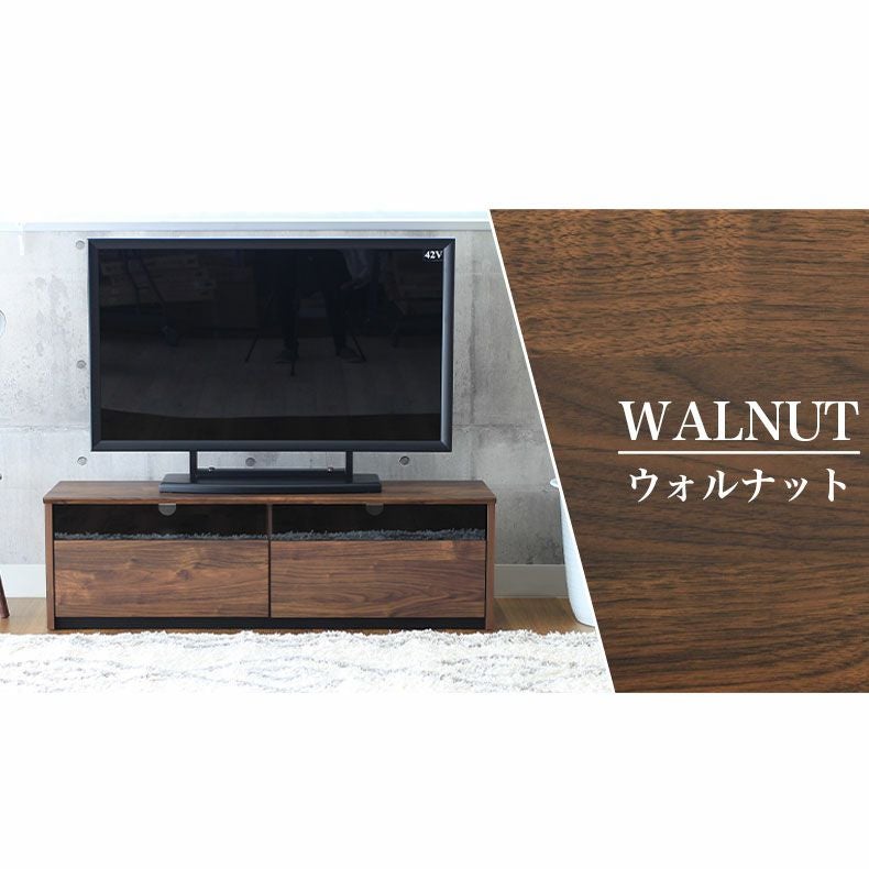 幅120cm テレビボード テレビ台 ロータイプ ローボード おしゃれ 32V型