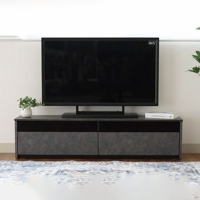 幅150cm テレビボード シンバのサムネイル
