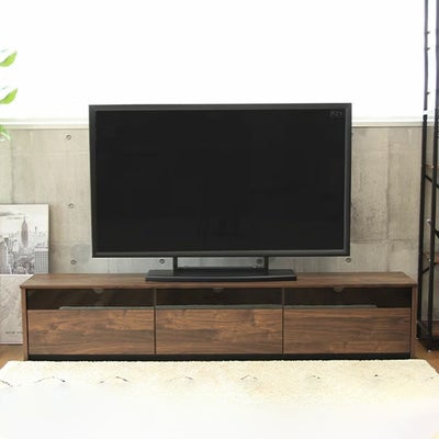 幅180cm テレビボード シンバのサムネイル