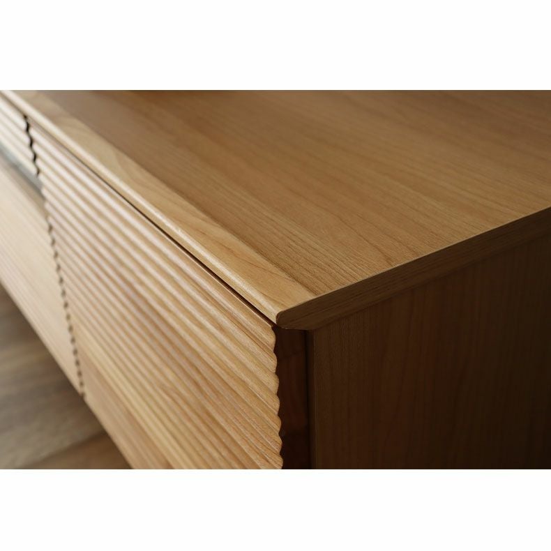 幅160cm テレビボード 完成品 テレビ台 ロータイプ ローボード