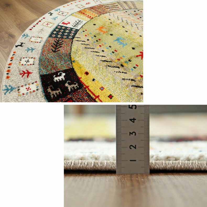 カーペット　イビサiv イビサ IV 80×140cm(80×140 IV): カーペット・ラグ | 家具