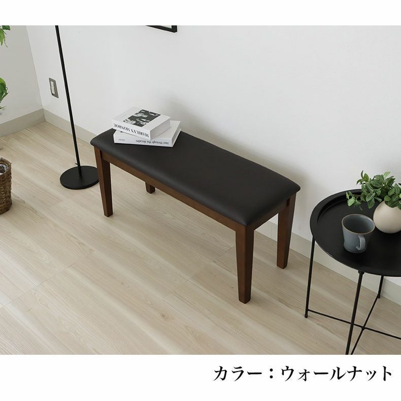 ダイニングベンチ ダイニングベンチ ポール