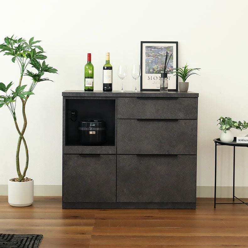 100幅カウンター モルダー