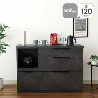 120幅カウンター モルダーのサムネイル