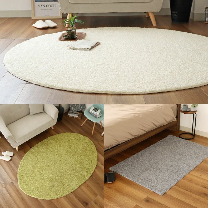 ナイロンラグ ジャスパー