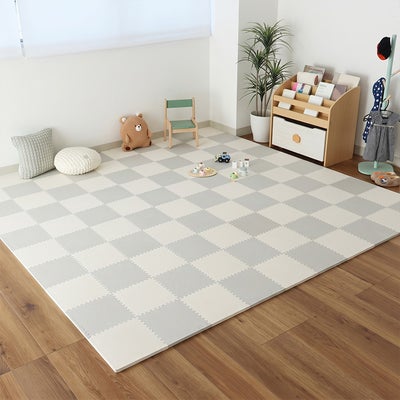 約6畳 108枚セット 30ｘ30 ジョイントマット ゴクアツのサムネイル