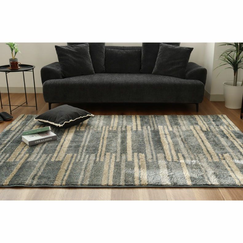 ウィルトンラグ ドロップ